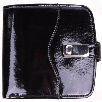 Кошелек Grand женский 02-253-0913 black