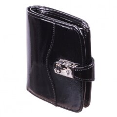 Кошелек Grand женский 02-253-0913 black