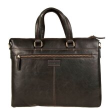 Сумка для ноутбука Gianni Conti 1221263 black