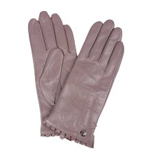 Перчатки женские Pitas 0580Z сер р.8,5