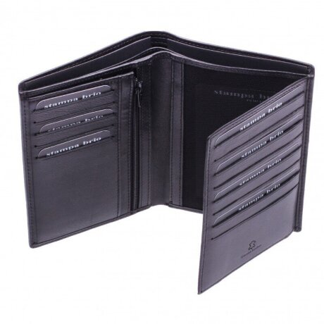Кошелек Stampa Brio 606-3615