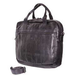 Сумка для ноутбука Bear Design CL36824 black