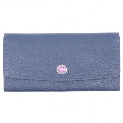 Кошелек Stampa Brio 928-8110 Blue/Pink