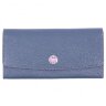 Кошелек Stampa Brio 928-8110 Blue/Pink