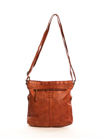 Сумка женская Bear Design CL35556 cognac