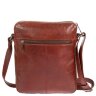 Сумка мужская Gianni Conti 702154 brown в г. Санкт-Петербург, оплата после осмотра.