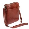 Сумка мужская Gianni Conti 702154 brown в г. Санкт-Петербург, оплата после осмотра.