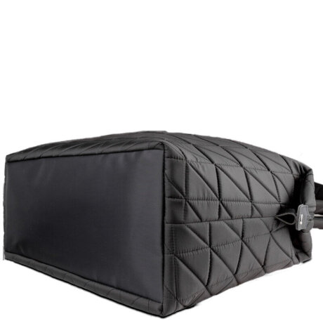 Сумка спортивная Katy Nikolaeva 003-30304 черн/треуг