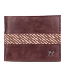 Портмоне Domenico Morelli P33-1-KG24 бранд.кор