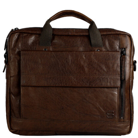 Сумка для ноутбука Spikes&Sparrow 301370ТК