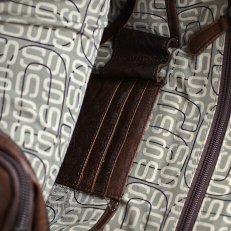 Сумка для ноутбука Spikes&Sparrow 301370ТК