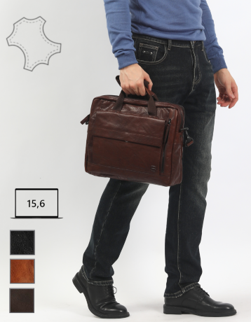 Сумка для ноутбука Spikes&Sparrow 301370ТК