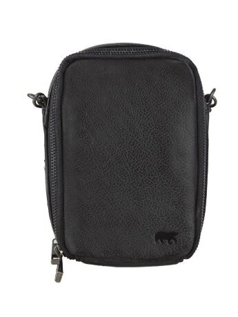 Сумка женская Bear Design  P2676 black