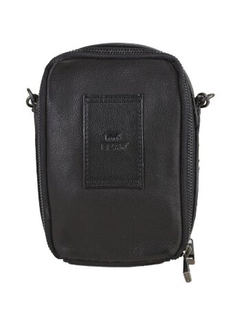 Сумка женская Bear Design  P2676 black