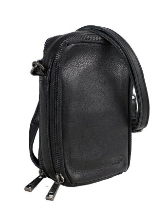 Сумка женская Bear Design  P2676 black