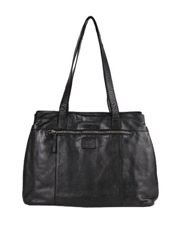 CL43656 black сумка ж.Bear