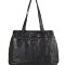 CL43656 black сумка ж.Bear