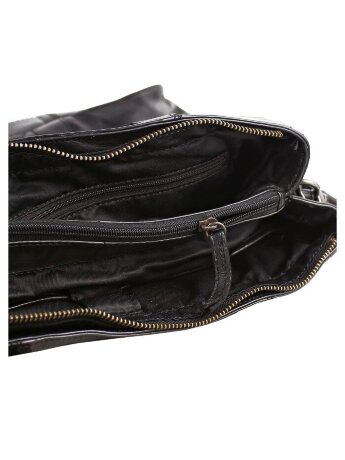 CL43656 black сумка ж.Bear