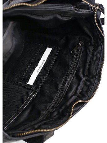 CL43656 black сумка ж.Bear