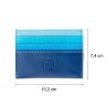 Картхолдер DUDU 534-492-blue в г. Санкт-Петербург, оплата после осмотра.