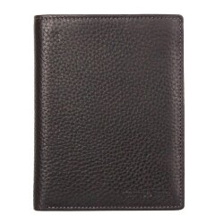 Портмоне Stampa Brio 607-3615F BGS