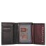 Портмоне Stampa Brio 607-3615F BGS
