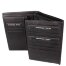 Портмоне Stampa Brio 607-3615F BGS