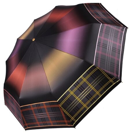 Зонт женский 3 Cлона L3100-7 (310)