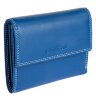 Кошелек Gianni Conti 1808253 el.blu в г. Санкт-Петербург, ОПЛАТА ПОСЛЕ ОСМОТРА.