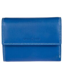 Кошелек Gianni Conti 1808253 el.blu