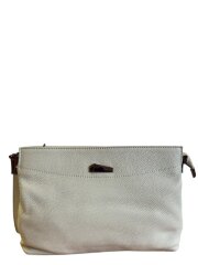 W-1037 сер Сумка жен.Wifeore