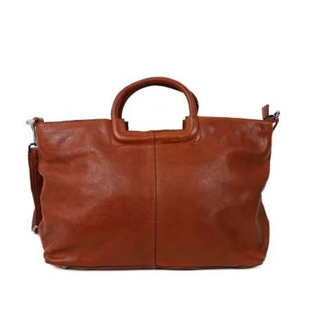 Сумка женская Bear Design MJ1906 cognac