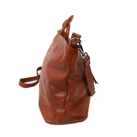 Сумка женская Bear Design MJ1906 cognac