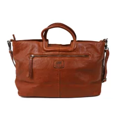 Сумка женская Bear Design MJ1906 cognac 