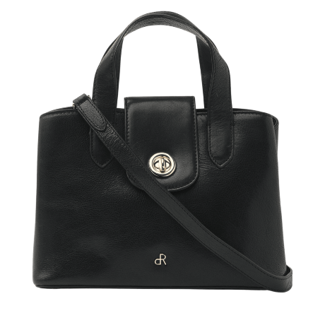 Сумка женская dR Amsterdam 283701 black