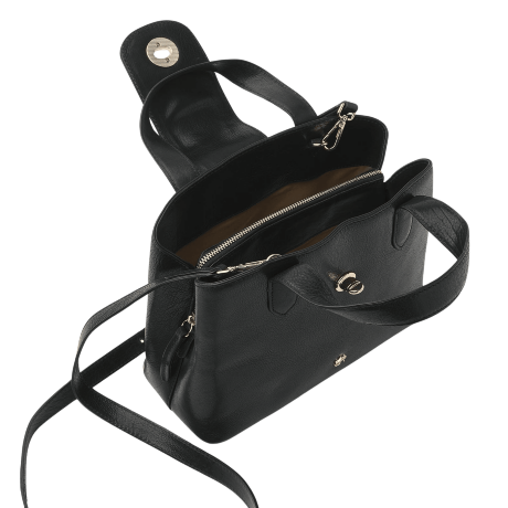 Сумка женская dR Amsterdam 283701 black