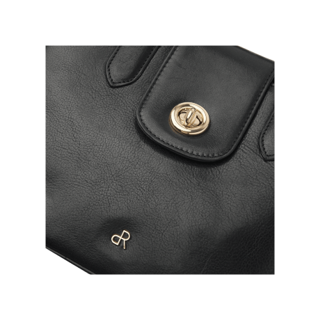 Сумка женская dR Amsterdam 283701 black