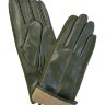 Перчатки женские Pitas 0670Z р.8,5 зел.комби 
