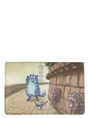 Футляр-книжка для карт Sharpey 311-322