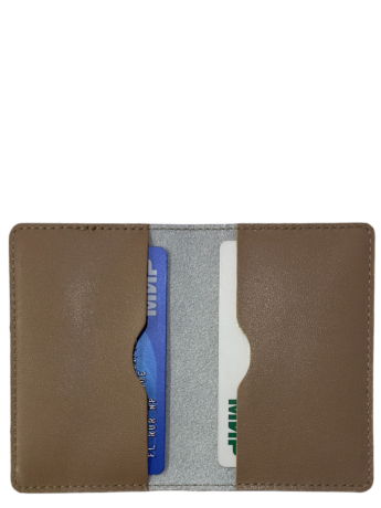 Футляр-книжка для карт Sharpey 311-322