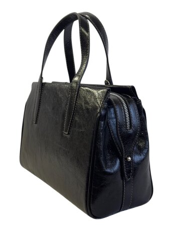 Сумка женская Mattioli 046-25 черн