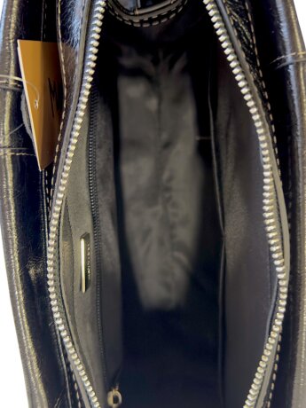 Сумка женская Mattioli 046-25 черн