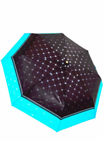 Зонт женский 3 слона L3814-1