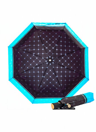 Зонт женский 3 слона L3814-1