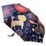 Зонт Flioraj 231220  Кот, рыбка