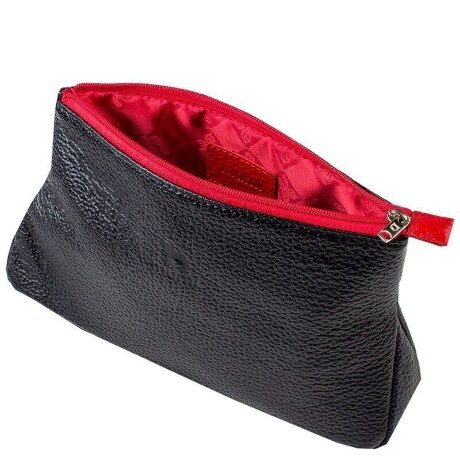 Косметичка MUMI 225-21 черный