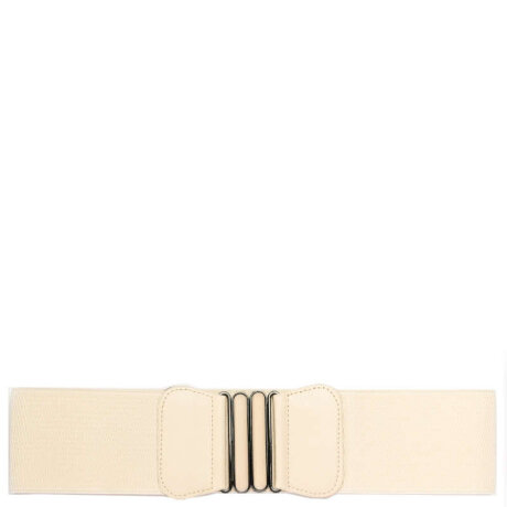 Пояс-резинка 75 беж (60-90) Sharpey