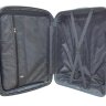 Чемодан BV PP05-24 blue gray Bagvoyage