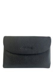 Кошелек женский Albatross 31-3929М черный
