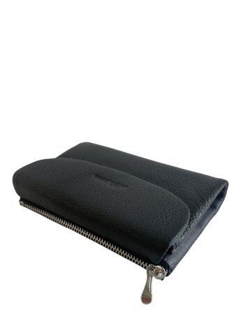 Кошелек женский Albatross 31-3929М черный
